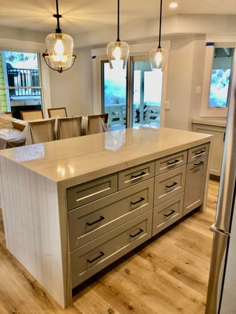 Images Oakridge Cabinet and Design