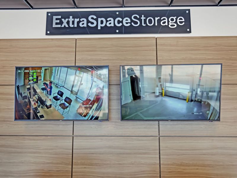 Security Screens 