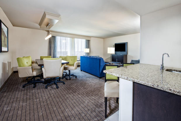 Images Holiday Inn Dallas DFW Airport Area West, an IHG Hotel