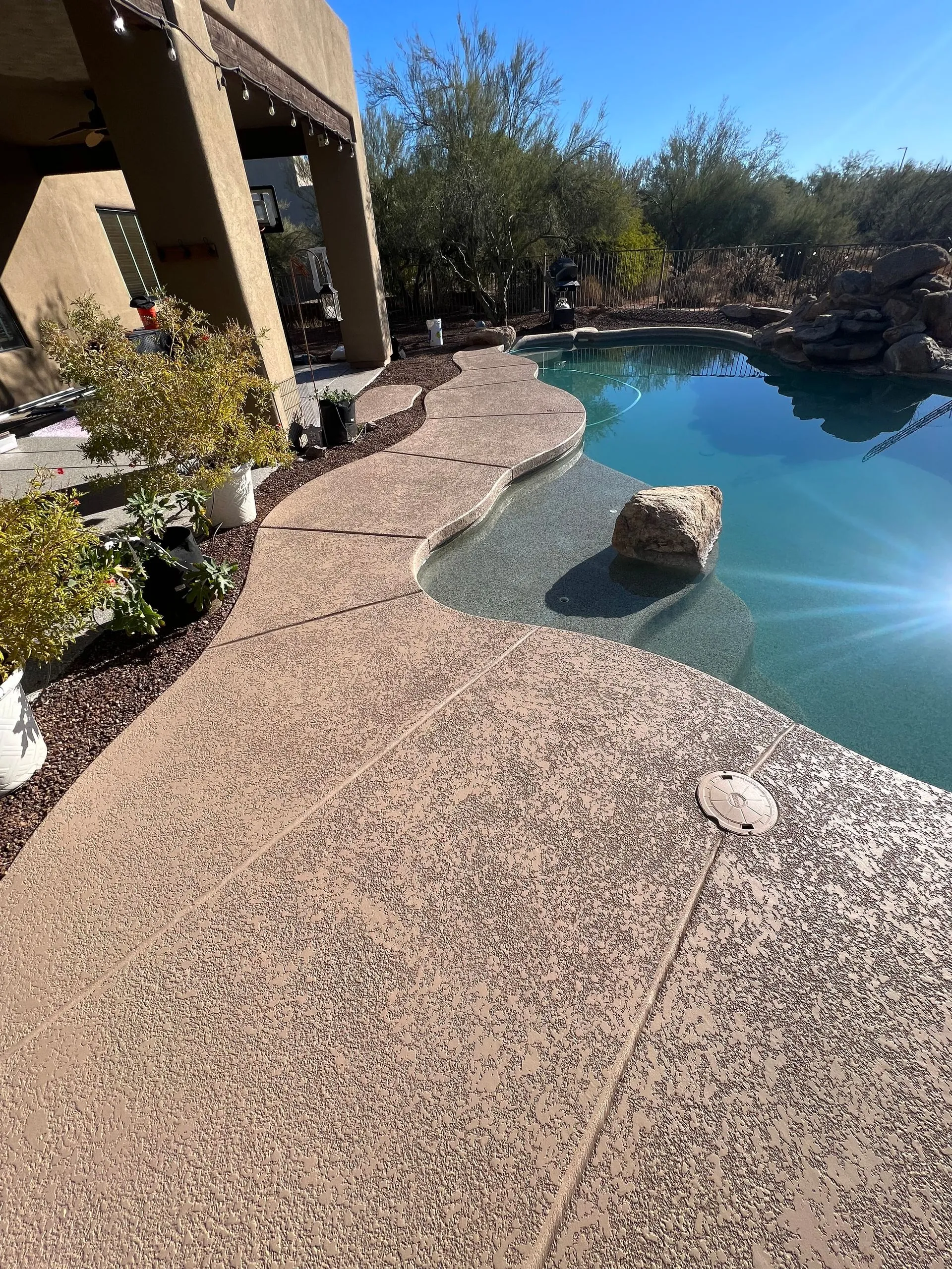 Sonoran Pool Pros Image