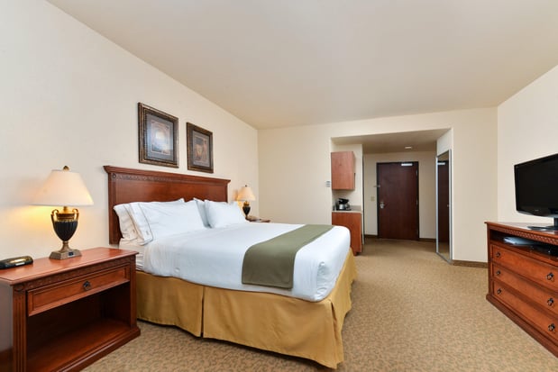 Images Holiday Inn Express & Suites Las Cruces by IHG