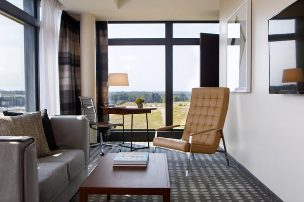Images Kimpton Overland Hotel Atlanta Airport by IHG