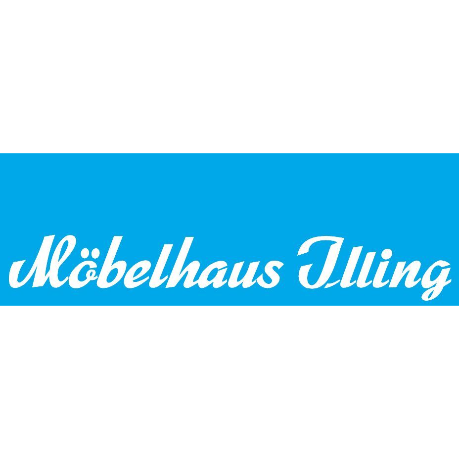 Möbelhaus Illing GmbH in Crottendorf in Sachsen - Logo