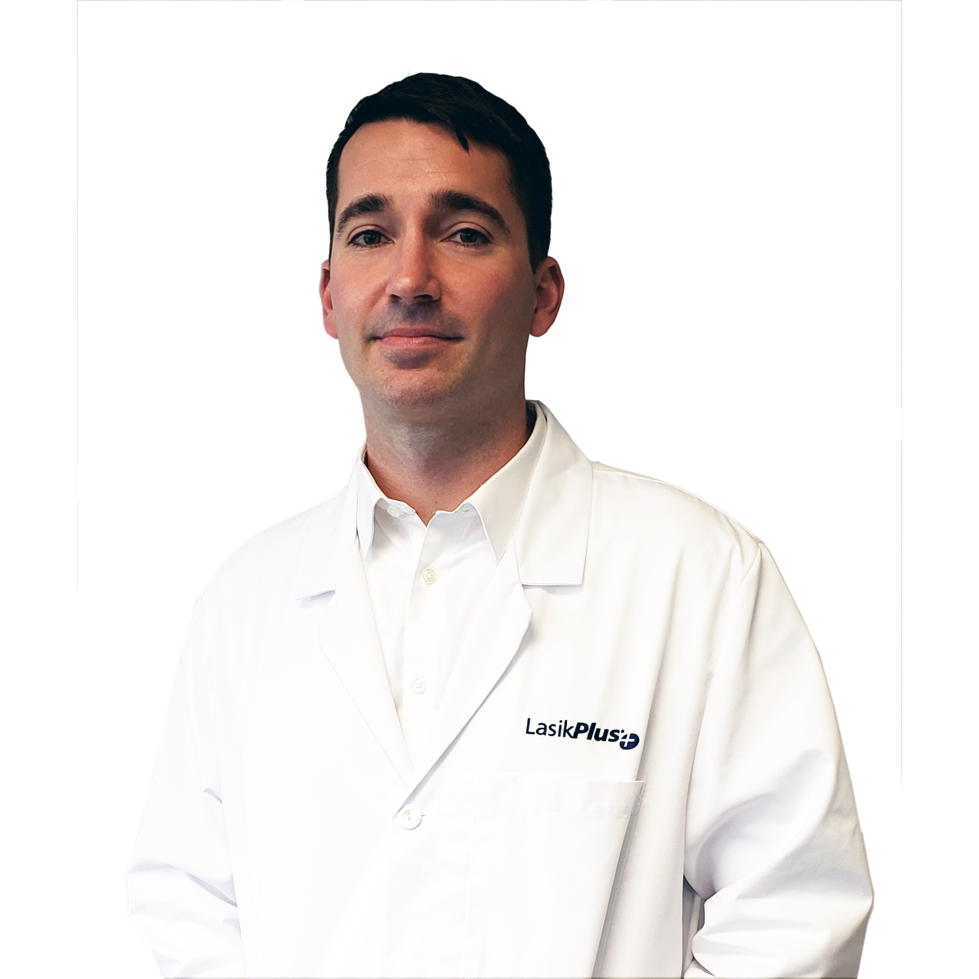 Dr. Paul Houghtaling - Towson, MD - Optometrist