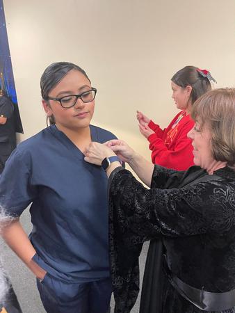 Images Healthcare Career College