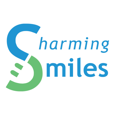 Charming Smiles Logo