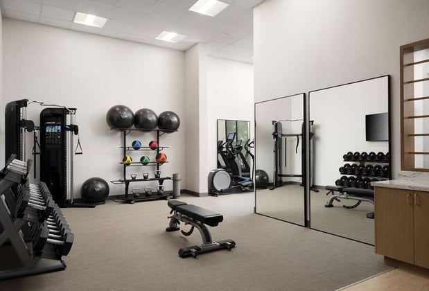 Images Hotel Zessa Orange County Airport, a DoubleTree by Hilton