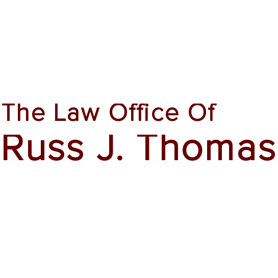 The Law Office of Russell J. Thomas, Jr.