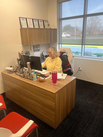 Images Clint Conrad - State Farm Insurance Agent