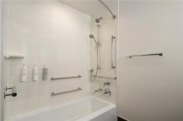 Images Hilton Garden Inn New York/Midtown Park Ave