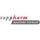 TopPharm Apotheke Schänzli Logo