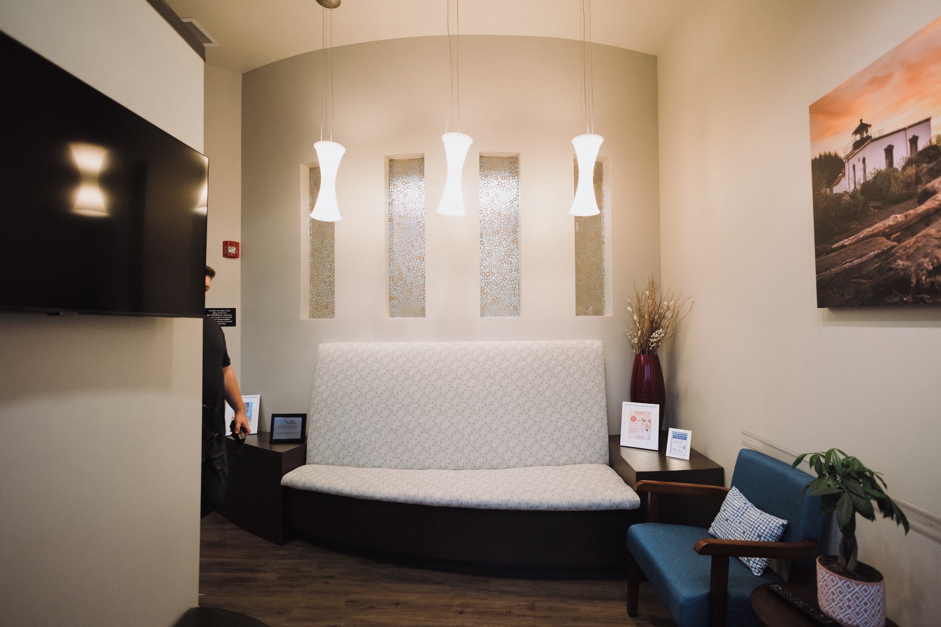 Kent Station Family Dentistry Image