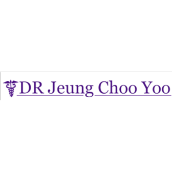 Dr Jeung Yoo Choo Logo