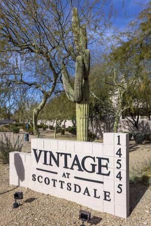Images Vintage at Scottsdale