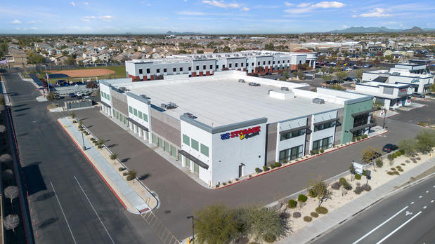 Images US Storage Centers