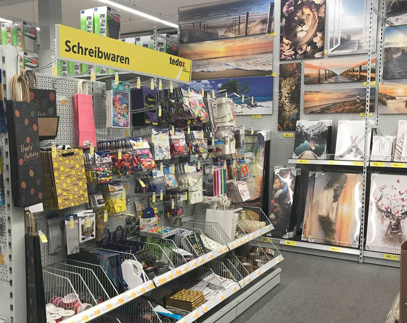 Bild 2 tedox KG in Cham