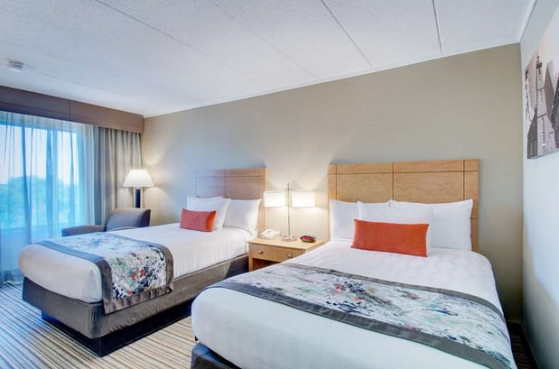 Images Best Western Plus Waltham Boston