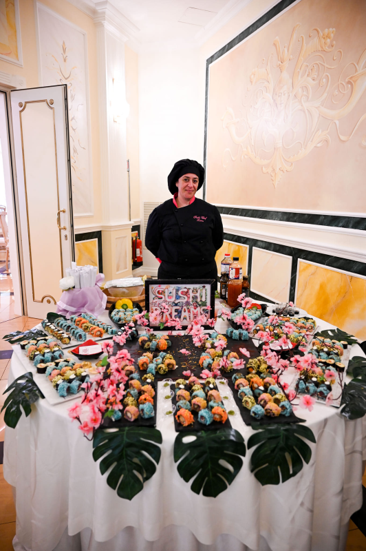 Images Sushi Dreams Creative Food