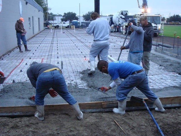 Images DT Contracting Inc