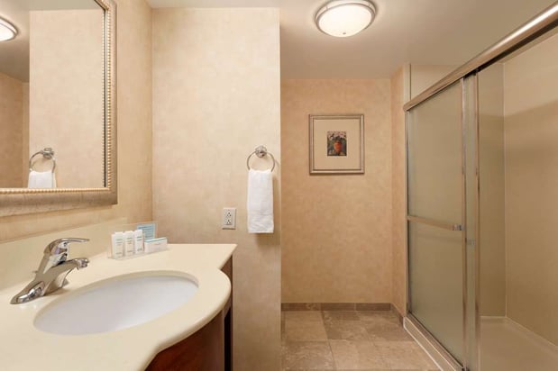 Images Hampton Inn Geneva