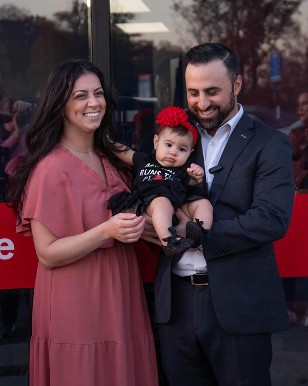 Images Dominick Abramo - State Farm Insurance Agent