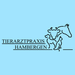 Tierarztpraxis Hambergen | Dr. Ahlert Büttelmann Logo