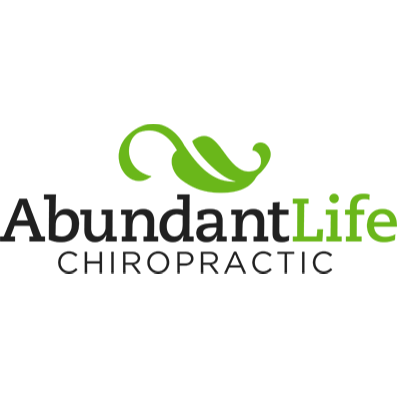 Abundant Life Chiropractic Logo