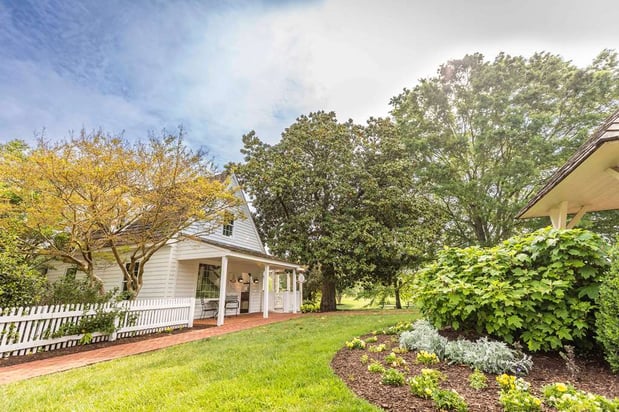 Images Hilton Vacation Club The Historic Powhatan Williamsburg
