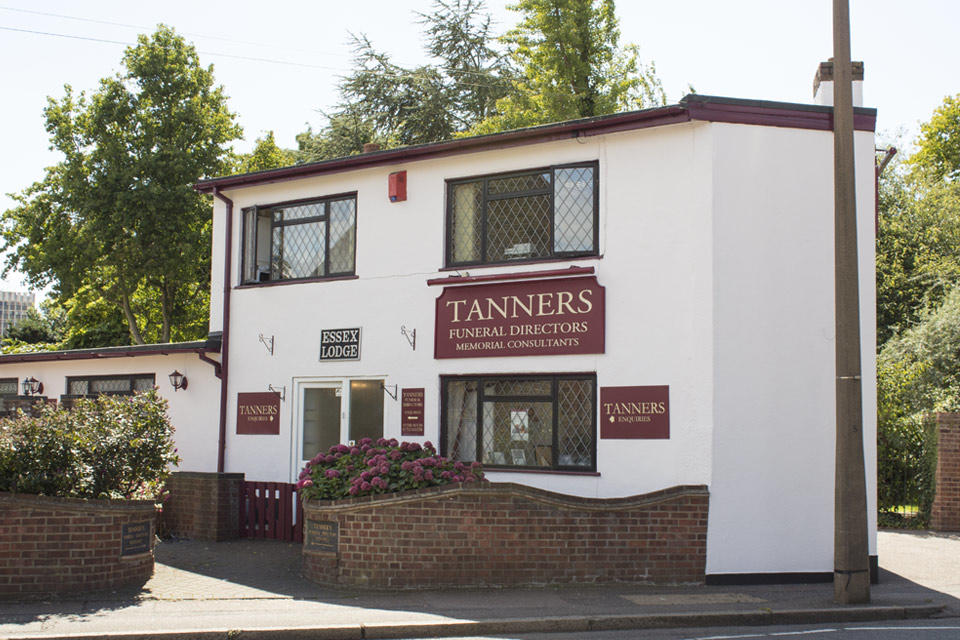 Images Tanners Funeral Directors