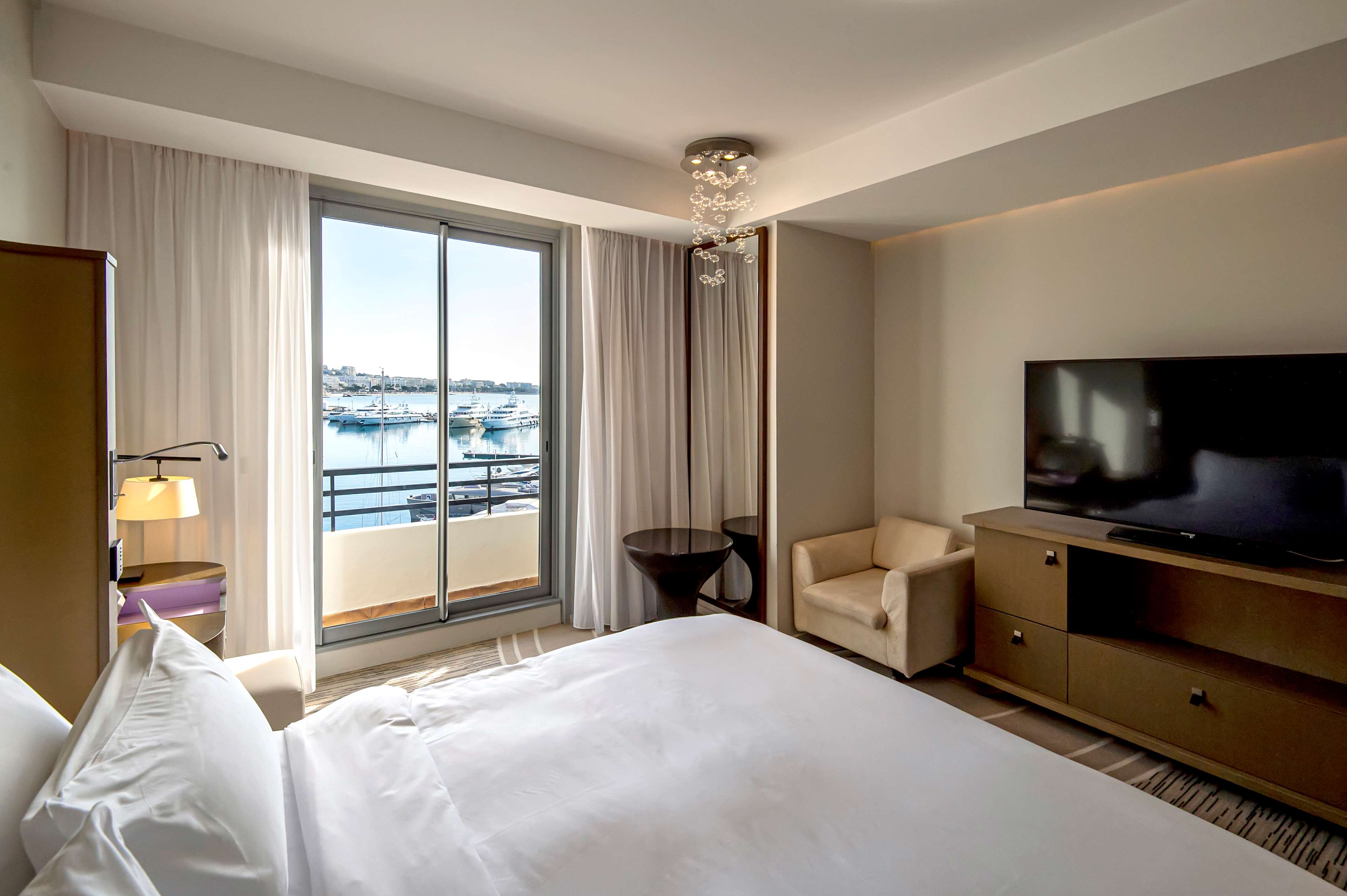 Images Radisson Blu 1835 Hotel & Thalasso, Cannes