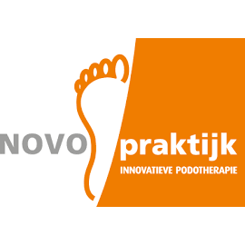 Novopraktijk - Trias Logo