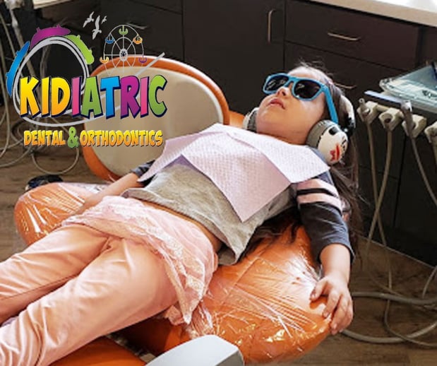 Images Kidiatric Dental & Orthodontics