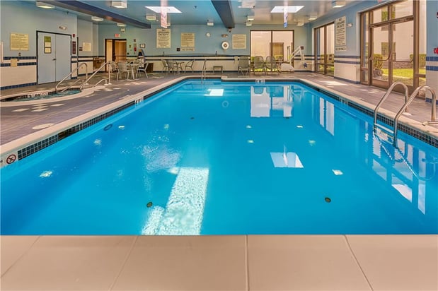 Images Hampton Inn Flemington