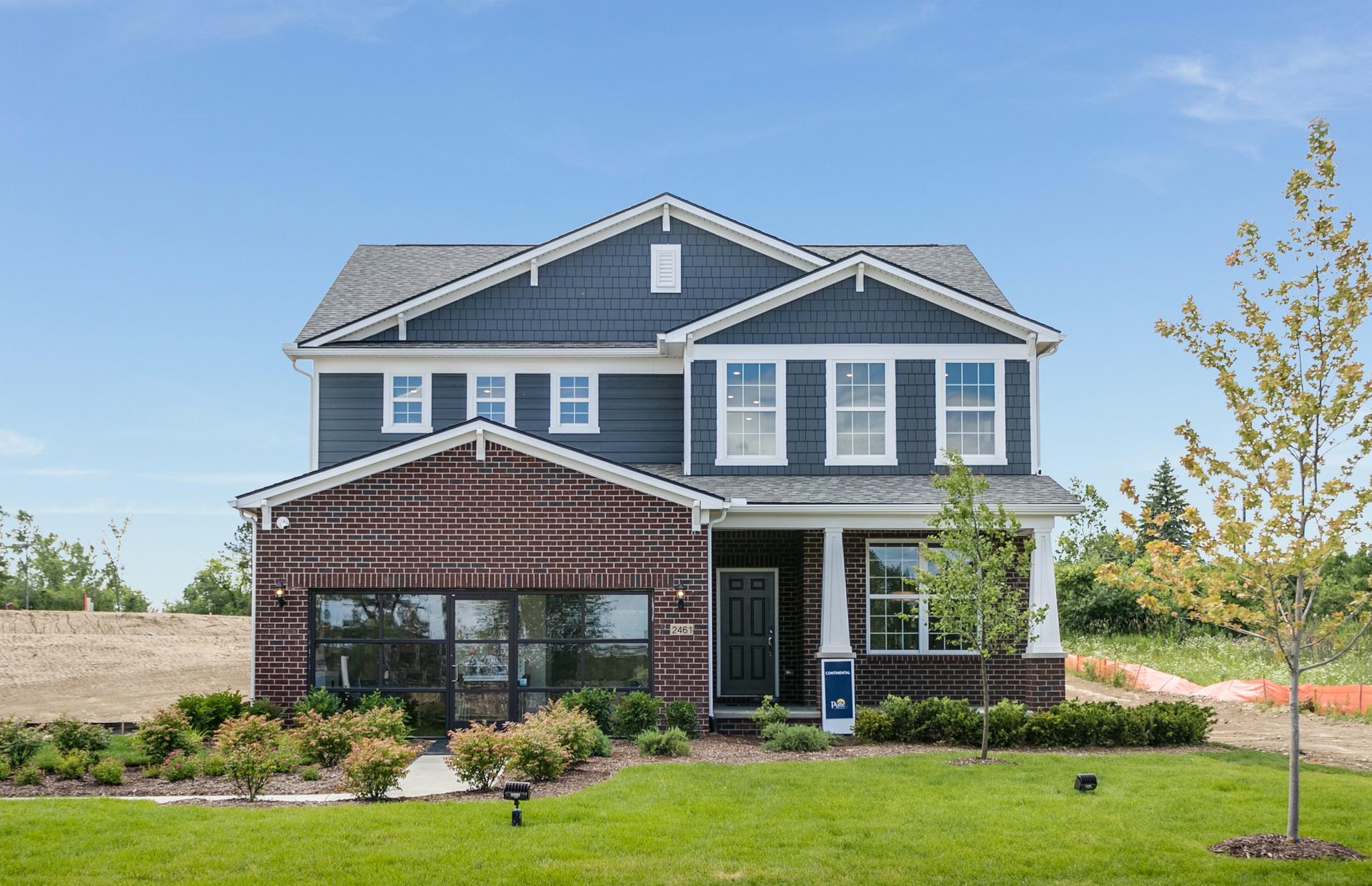 Estates at Bella Vista by Pulte Homes Photo