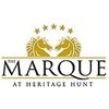 The Marque Apartments Logo