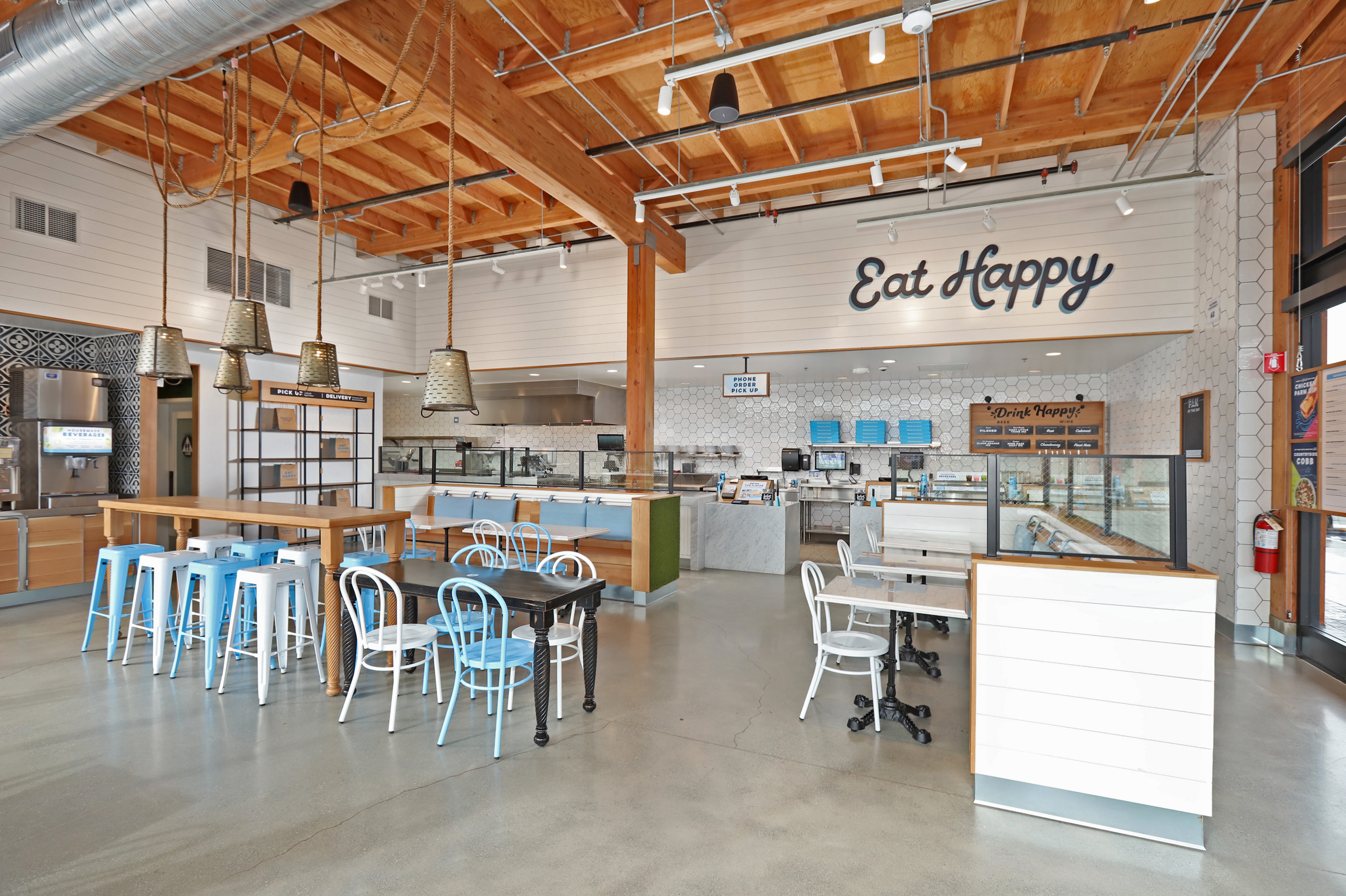 Mendocino Farms