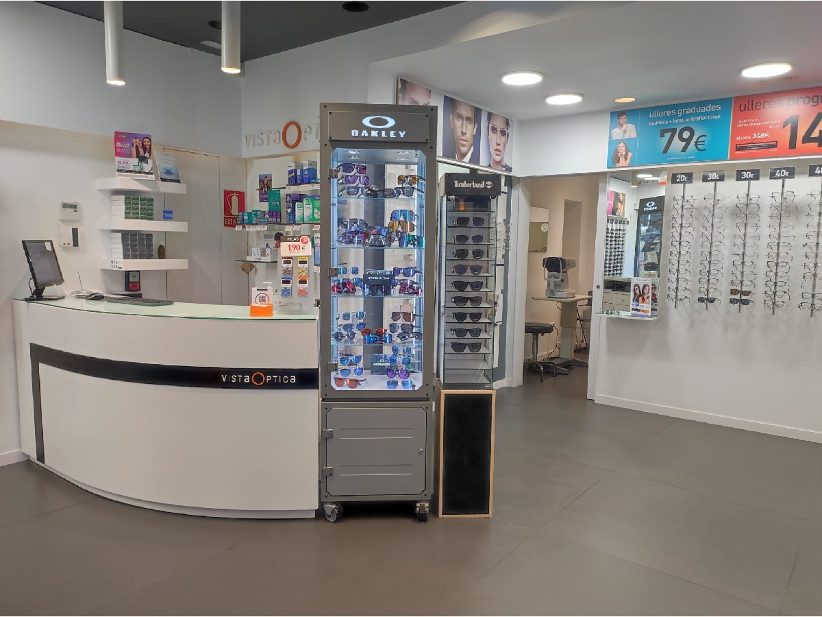 Images VISTAOPTICA