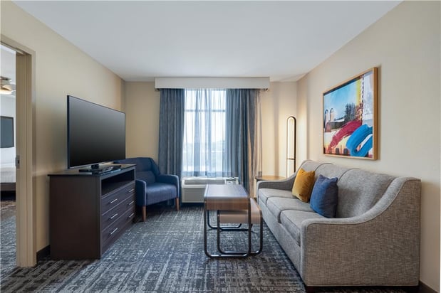 Images Homewood Suites by Hilton Ankeny