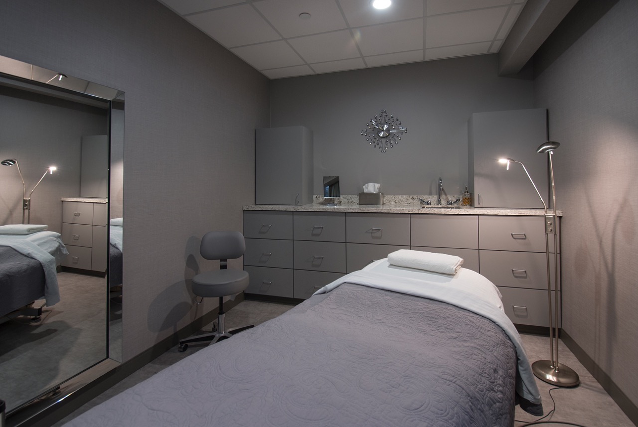 Aesthetic Center for Plastic Surgery & MedSpa (ACPS) Image