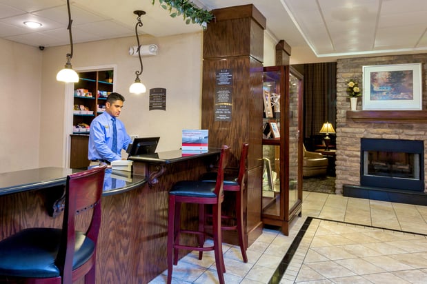 Images Staybridge Suites McAllen by IHG