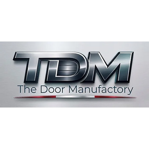 Logo von The Door Manufactory GmbH