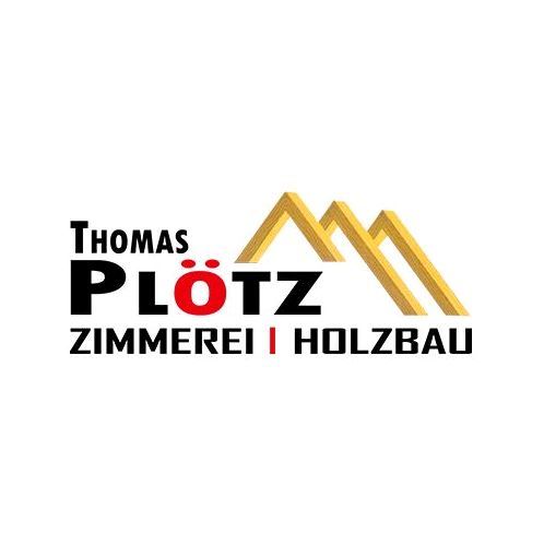 Zimmerei Plötz Logo
