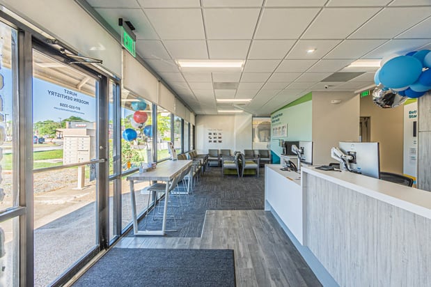 Images Hurst Modern Dentistry and Orthodontics