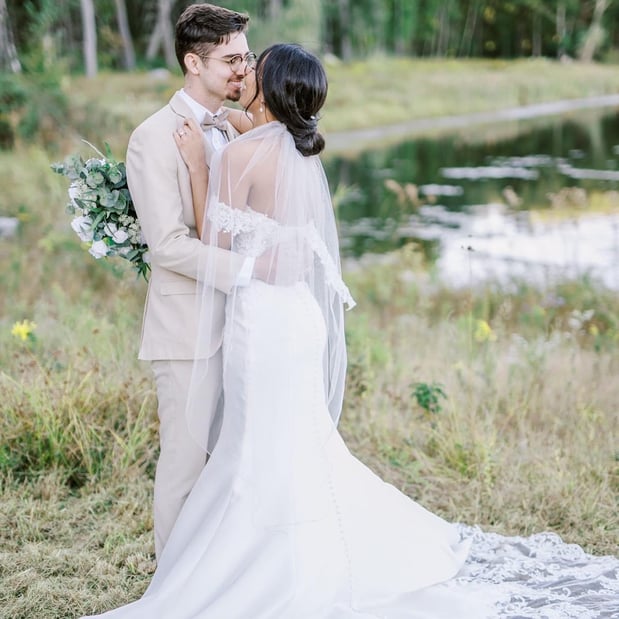 Images Truly Forever Bridal