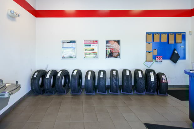 Images Tire Discounters