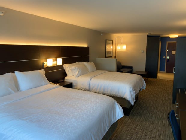 Images Holiday Inn Express & Suites Exmore - Eastern Shore by IHG