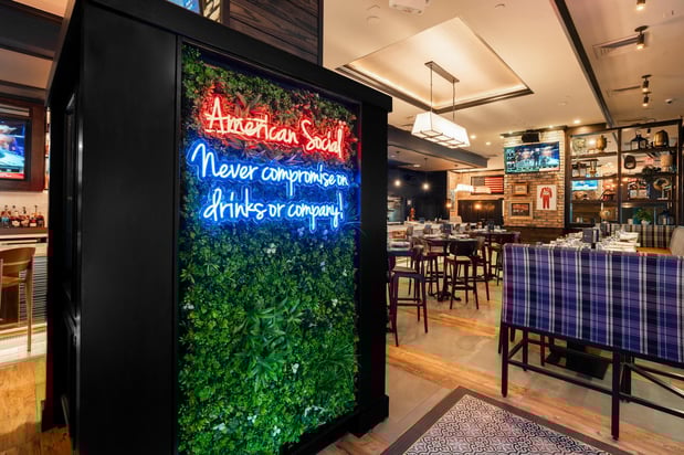 Images American Social - Bar & Kitchen - Miami
