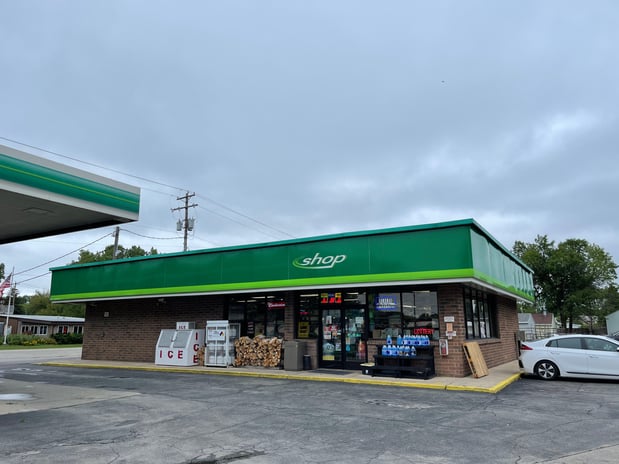 Images CoinFlip Bitcoin ATM - Stop N Go Menasha (Menasha)