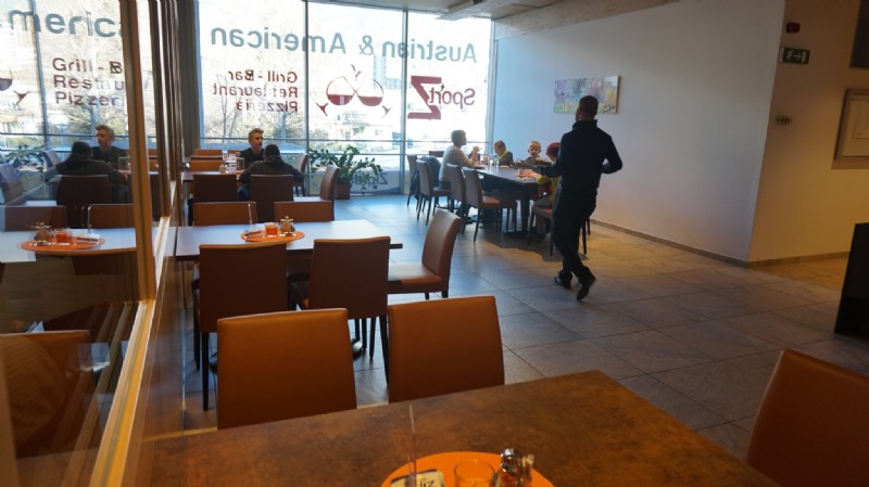 SportZ - Austrian & American Grill - Bar, Franz-Rimml-Straße 4 in Telfs