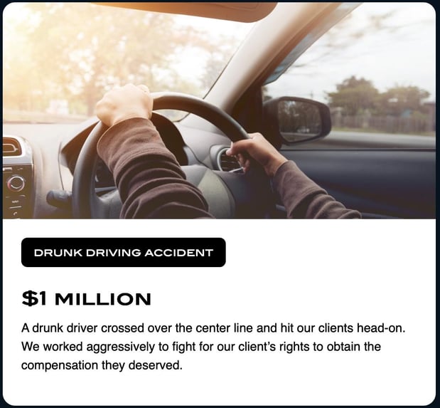 Images Strong Law Accident & Injury Attorneys